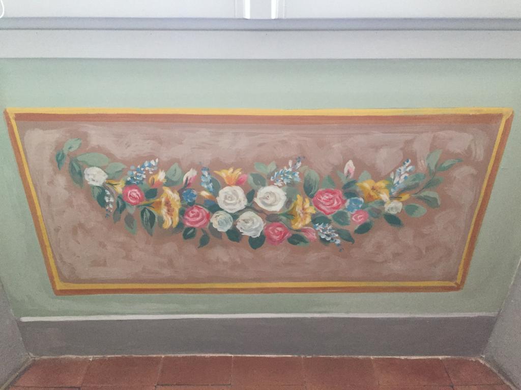 Palazzo Carasi Apartments Cremona Ngoại thất bức ảnh