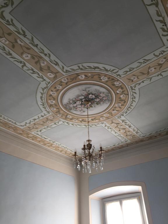 Palazzo Carasi Apartments Cremona Ngoại thất bức ảnh