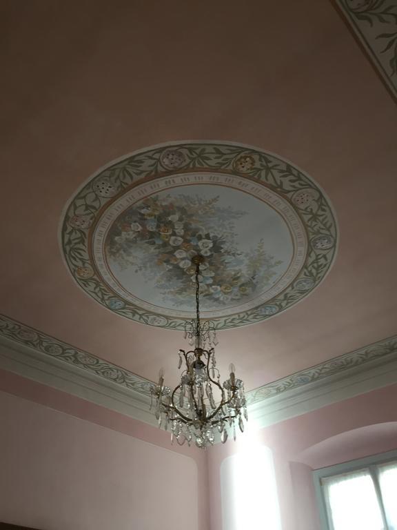 Palazzo Carasi Apartments Cremona Ngoại thất bức ảnh