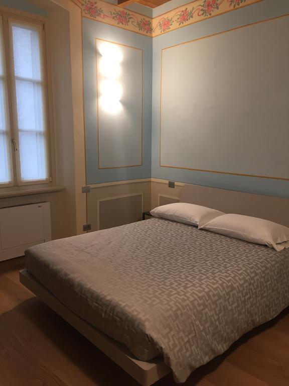 Palazzo Carasi Apartments Cremona Ngoại thất bức ảnh