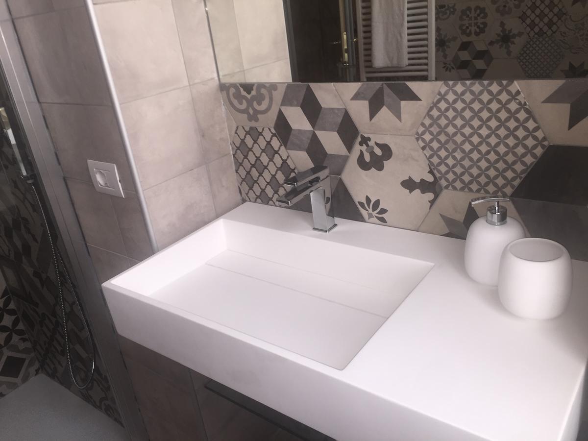 Palazzo Carasi Apartments Cremona Ngoại thất bức ảnh