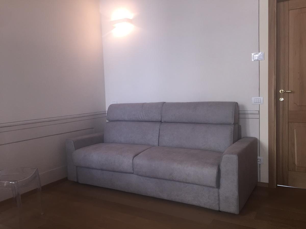 Palazzo Carasi Apartments Cremona Ngoại thất bức ảnh